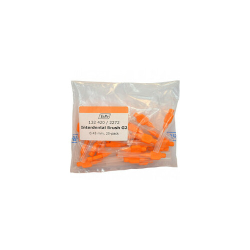 TePe Interdental Brush Normal (0.45