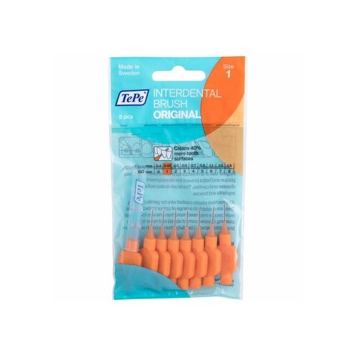 TePe Interdental Brush Normal (0.45