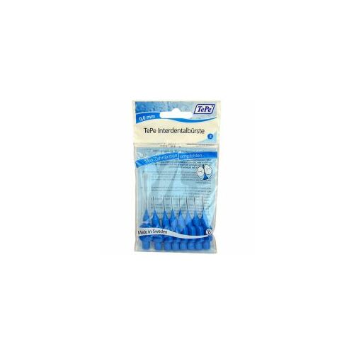 TePe Interdental Brush Normal ( 0