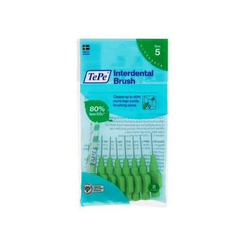 TePe Interdental Brush Normal ( 0