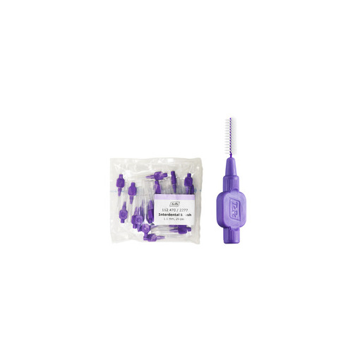 TePe Interdental Brush Normal (1.1