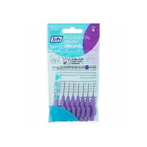 TePe Interdental Brush Normal ( 1