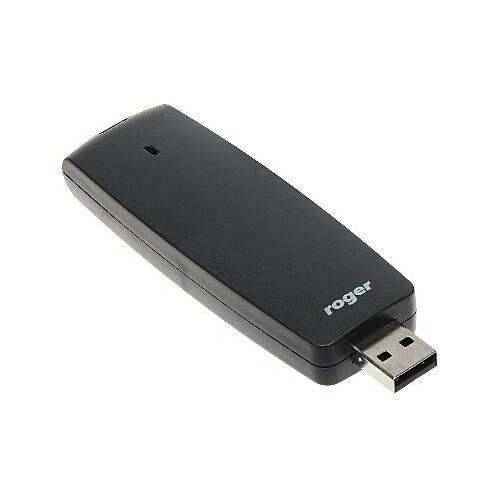 Roger Interface, administrator reader RUD-3-DES |