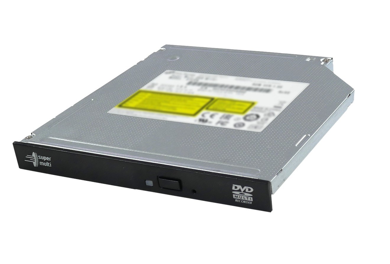 LG Internal DVD-RW recorder 12.7MM