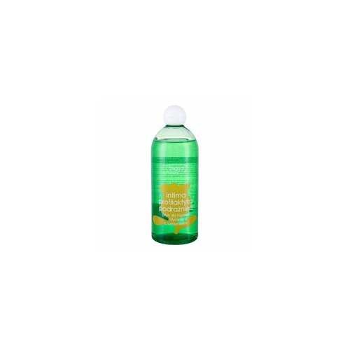 Ziaja Intimate Camomile Cleanser Gel (chamomile)
