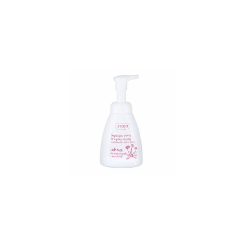 Ziaja Intimate Foam Wash Daisy -