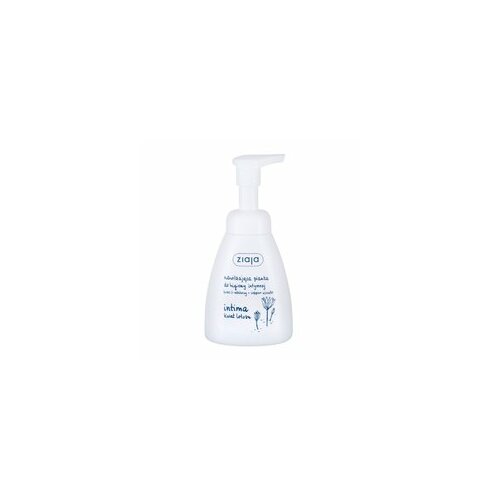 Ziaja Intimate Foam Wash Lotus Flower