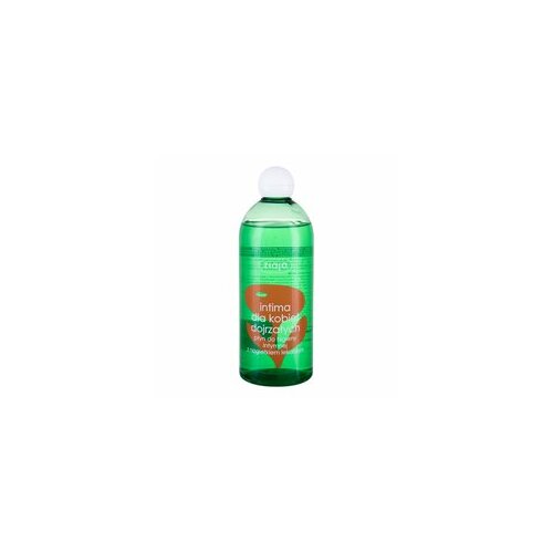 Ziaja Intimate Marigold Cleanser Gel -
