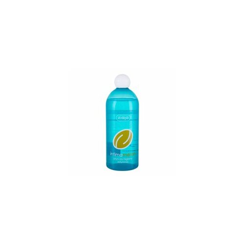 Ziaja Intimate Melon Cleanser Gel (