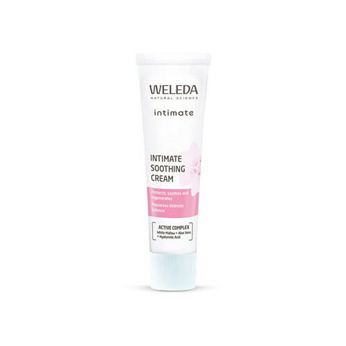 Weleda Intimní zklidňující krém (Woman, 30ml)