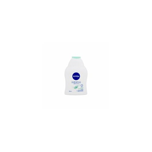 Nivea Intimo Wash Lotion Mild Comfort