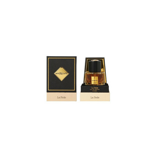 La Fede Intoxicate EDP (Man, 100ml)