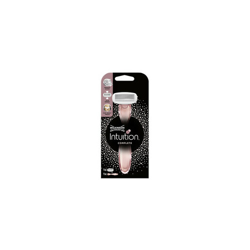 Wilkinson Sword Intuition Complete - Shaver