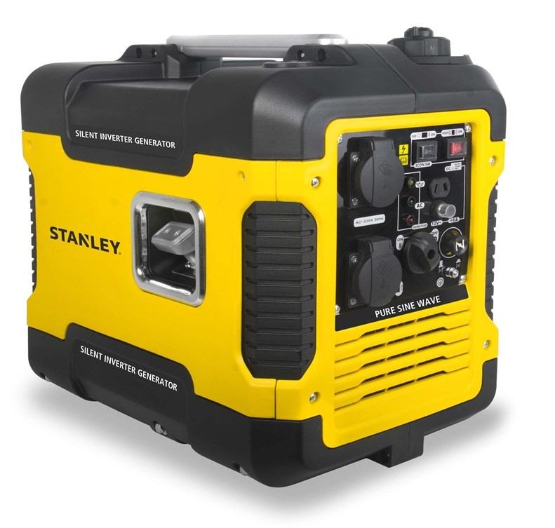 STANLEY Inverter generator SIG 1900S |
