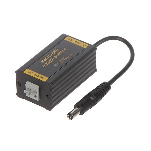 No name Inverter Power Supply 15-AC24H-2A