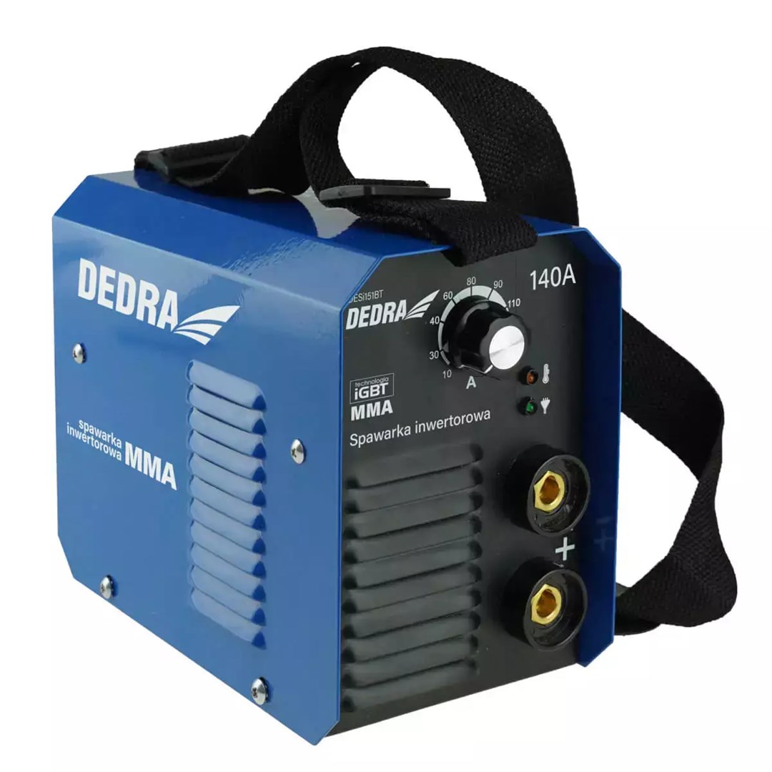 DEDRA Inverter Welder IGBT 140A |