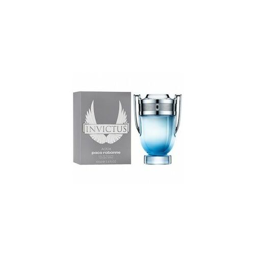 PACO RABANNE Invictus Aqva EDT (Man