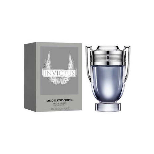 PACO RABANNE Invictus EDT (Man, 15ml)
