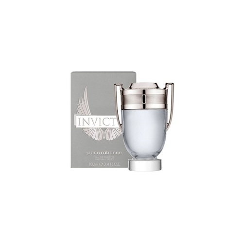 PACO RABANNE Invictus EDT Tester (Man