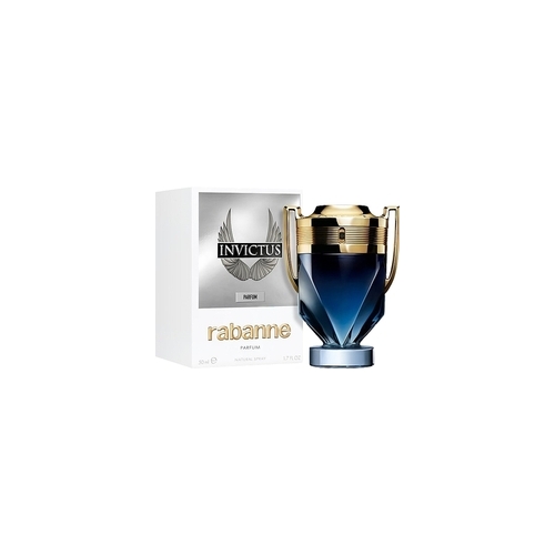 PACO RABANNE Invictus Parfum (Man, 50ml)