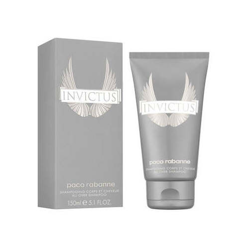 PACO RABANNE Invictus Shower shampoo (Man