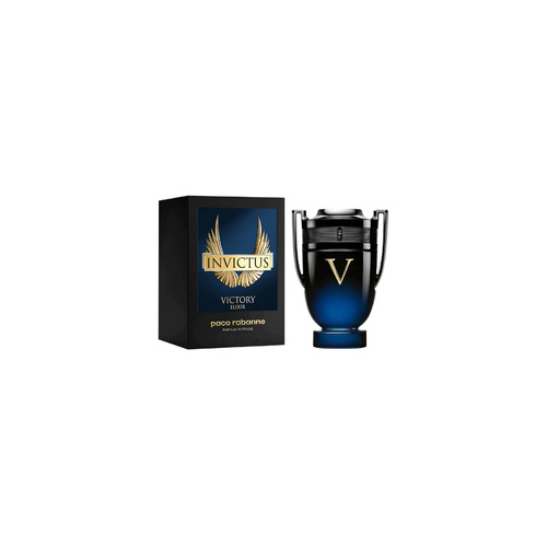 PACO RABANNE Invictus Victory Elixir Parfum