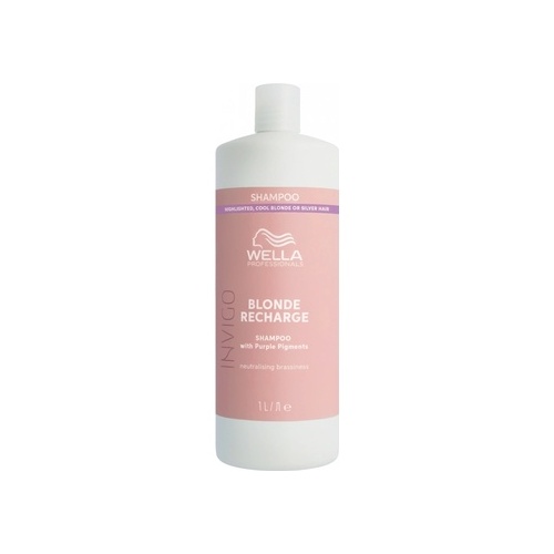 Wella Professional Invigo Blonde Recharge (Color