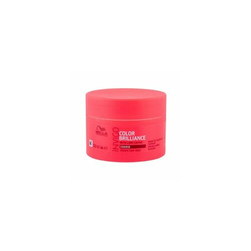 Wella Professional Invigo Color Brilliance Mask