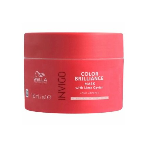 Wella Professional Invigo Color Brilliance (Vibrant