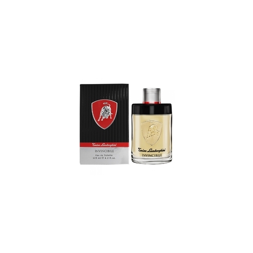 Lamborghini Invincibile EDT (Man, 125ml) |