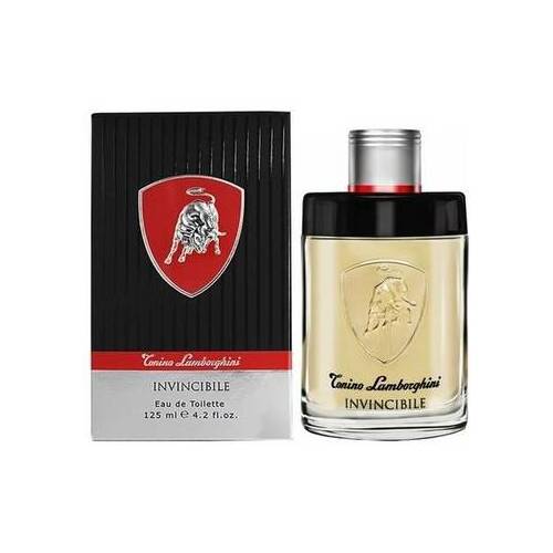 Lamborghini Invincibile EDT (Man, 40ml) |