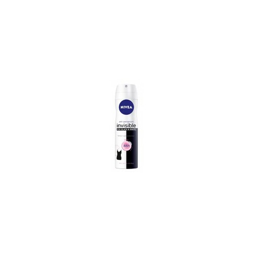 Nivea Invisible For Black & White
