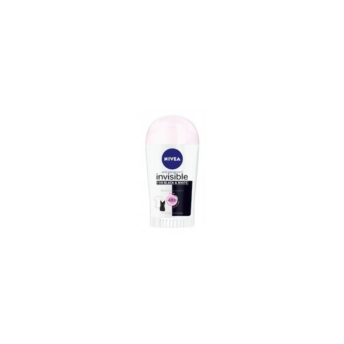Nivea Invisible For Black & White