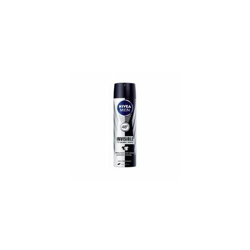 Nivea Invisible For Black & White
