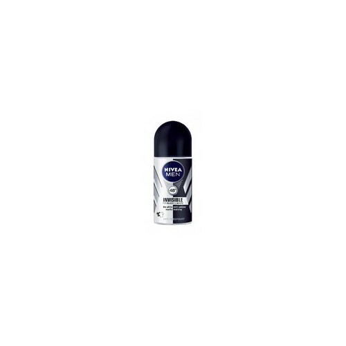 Nivea Invisible For Black & White
