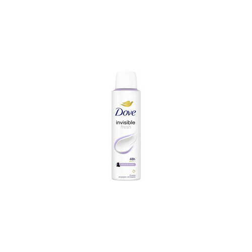 Dove Invisible Fresh Anti-Perspirant (Woman, 150ml)