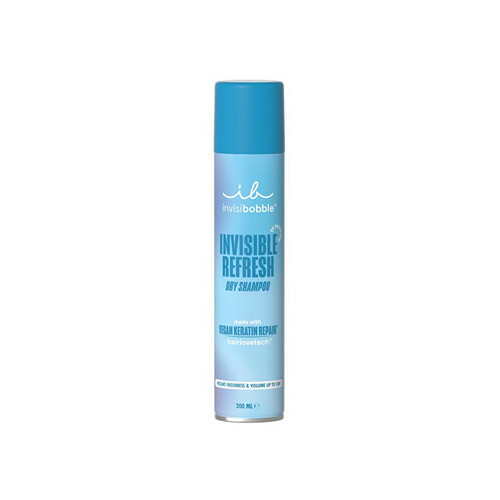 Invisibobble Invisible Refresh Dry Shampoo (Woman