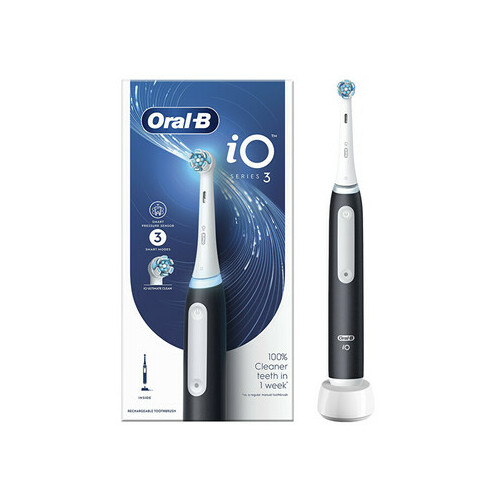 Oral-B iO Series 3 ( Black