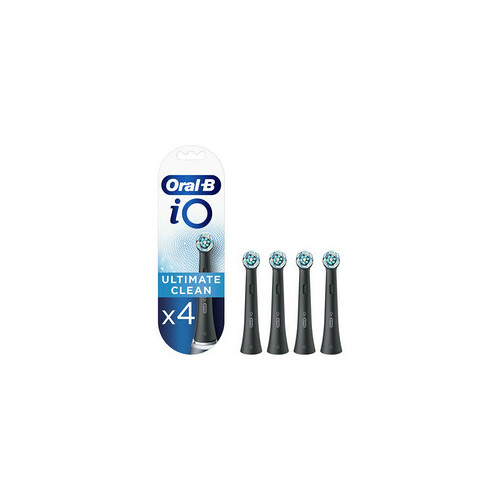 Braun Brush Heads iO RB CBF-4