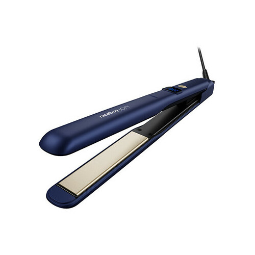 Niceboy ION AirSilk - Hair straightener