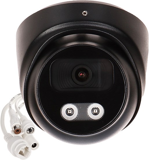 No name IP CAMERA APTI-AI803V2-28W-BLACK -