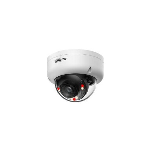 Dahua IP Camera  IPC-HDBW1839E1-A-IL-0280B | IPC-HDBW1839E1-A-IL-0280B