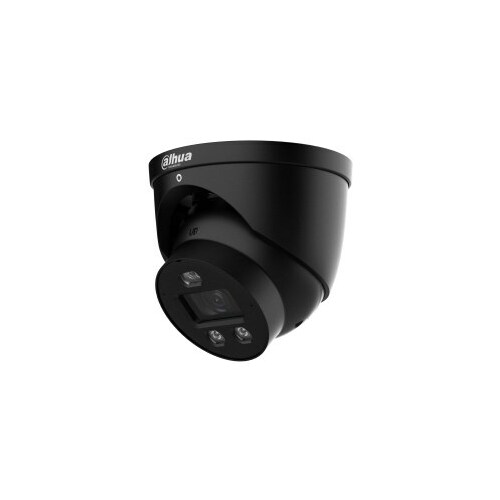 Dahua IP Camera IPC-HDW3649H-AS-PV-0280B | IPC-HDW3649H-AS-PV-0280B-PRO-BLACK