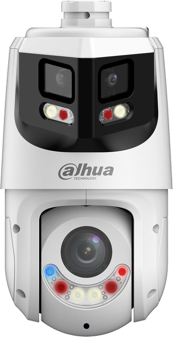 Dahua IP Camera  SDT4E425-8P-GB-APV1 | 53235