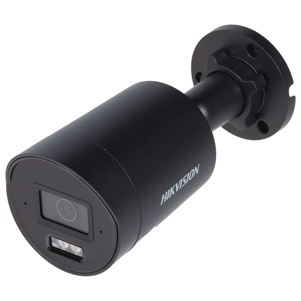Hikvision IP Camera DS-2CD2083G2-LI2U/SL(2.8MM)(BLACK) |