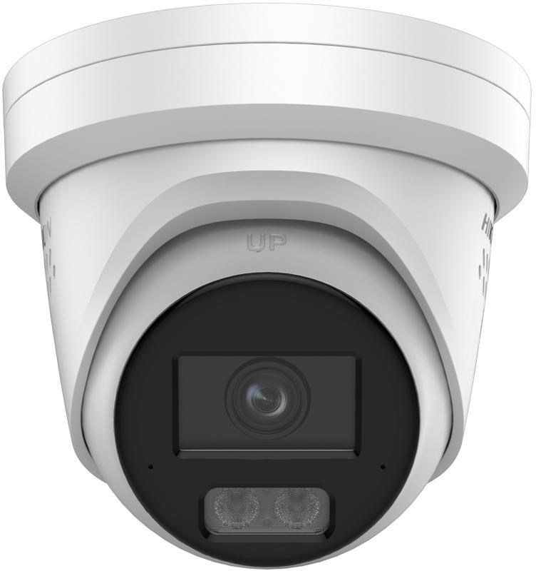 Hikvision IP Camera DS-2CD2367G3-LIS2UY/SRB(2.8mm) |