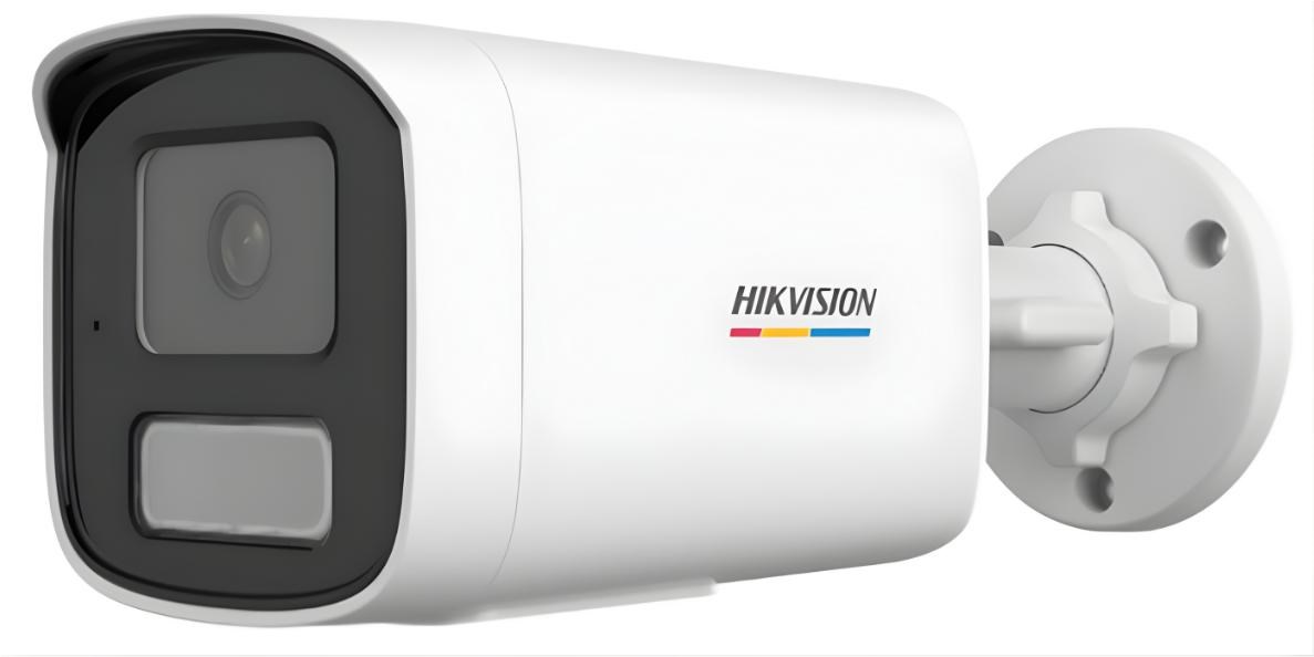 Hikvision IP Camera  DS-2CD1T47G3H-LIUF | 6936422176716