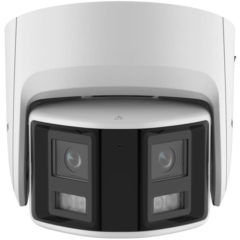 Hikvision IP Camera DS-2CD2347G2P-LSU/SL(2.8mm) |