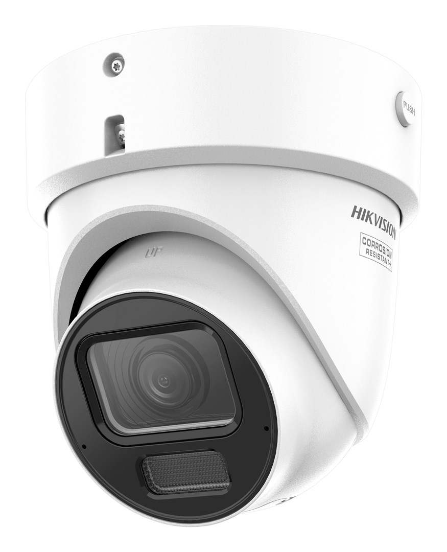 Hikvision IP Camera  DS-2CD2H86G2H-IZSY | DS-2CD2H86G2H-IZSY(2