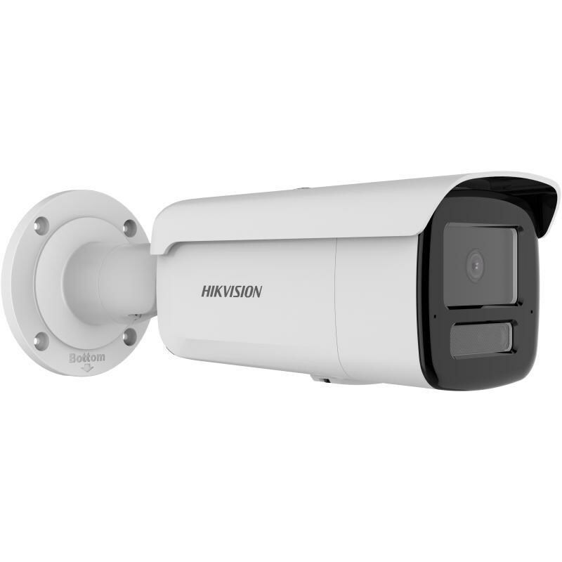 Hikvision IP CAMERA  DS-2CD2T43G2-2LI(4mm) | 50203
